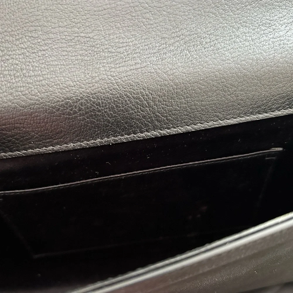 Saint Laurent Clutch - Picture 8 of 11